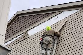 Trusted York, NE Siding Installation Experts